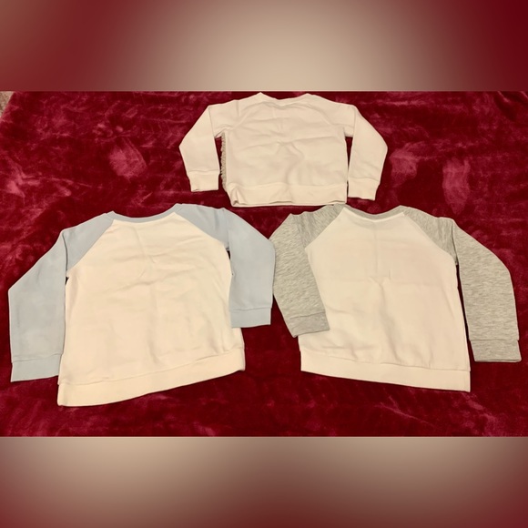 Bundle Kids sweatshirt 4T The Children Place - Picture 5 of 8